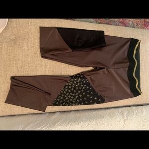 KORAL leggings